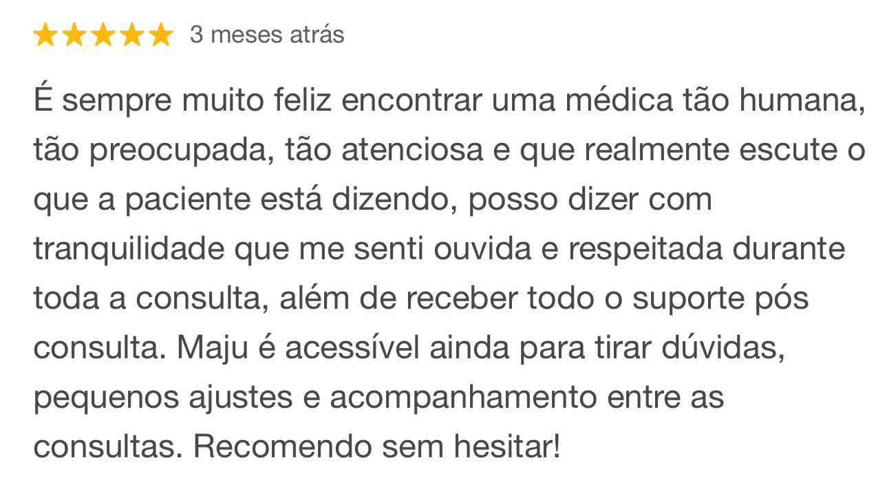 Depoimento 1